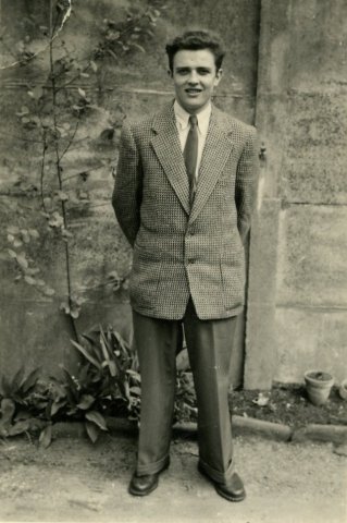 Robert Bekaert 5